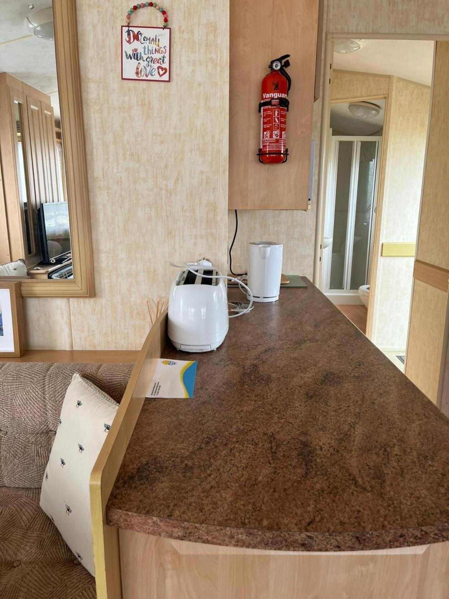 Pet Friendly 2 Bedroom Caravan Clarach Bay Абериствіт Екстер'єр фото