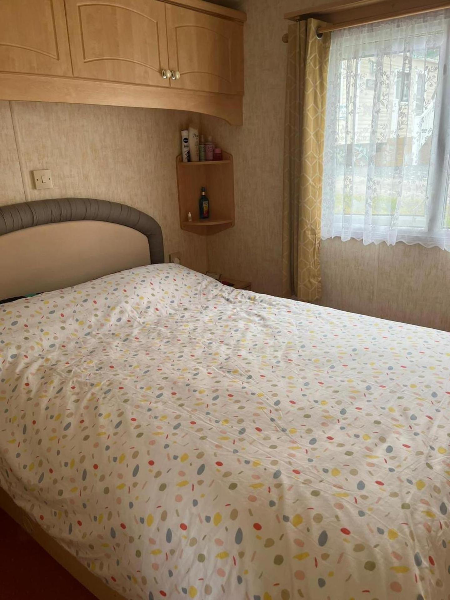 Pet Friendly 2 Bedroom Caravan Clarach Bay Абериствіт Екстер'єр фото