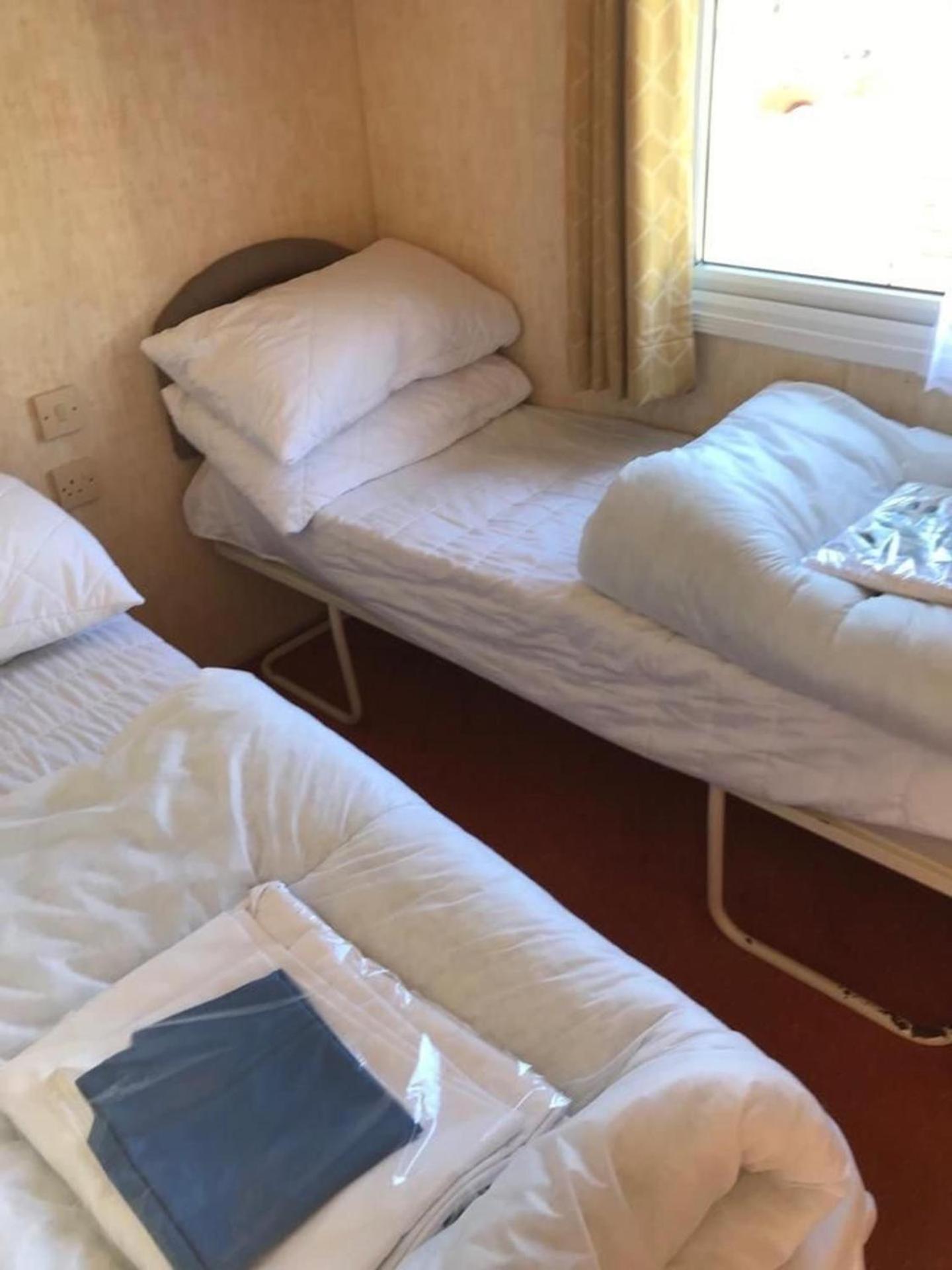 Pet Friendly 2 Bedroom Caravan Clarach Bay Абериствіт Екстер'єр фото